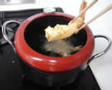サクサク天ぷら作り方8写真