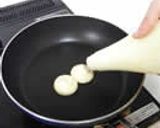 マヨネーズで簡単♪パラパラチャーハン作り方3写真