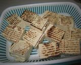 焼き豆腐のすき煮作り方1写真