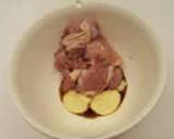 お肉やわらか から揚げ作り方3写真