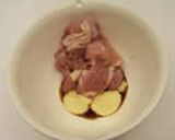 お肉やわらか から揚げ作り方3写真