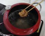 お肉やわらか から揚げ作り方4写真