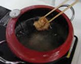 お肉やわらか から揚げ作り方4写真