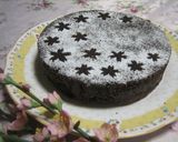 バレンタインに簡単チョコレートブラウニー作り方14写真