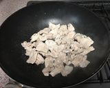 豚肉とたっぷり野菜のオイスターソース煮作り方3写真
