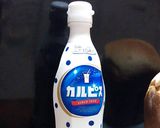 HBでハチミツとカルピスの早焼き食パン作り方1写真