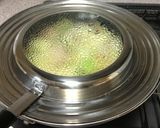 豚肉とたっぷり野菜のオイスターソース煮作り方6写真