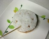 デコレーション風ごはん♪☆離乳食作り方6写真