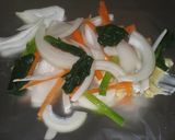白身魚のホイル焼き（洋風）作り方7写真