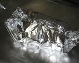 白身魚のホイル焼き（洋風）作り方11写真