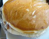米粉で★モチモチどら焼き作り方6写真