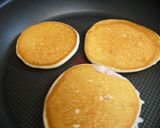 米粉で★モチモチどら焼き作り方4写真