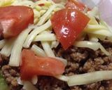 簡単タコライス作り方4写真