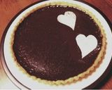 簡単！濃厚本格チョコタルト♡作り方16写真