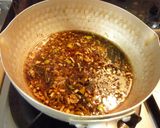 さば竜田甘酢あんかけ作り方3写真