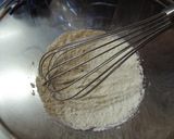 ﾚﾝｼﾞで簡単！ﾎﾜｲﾄｿｰｽ作り方1写真