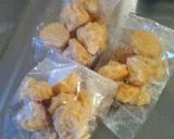 【簡単】メレンゲクッキー【さくさく】作り方6写真