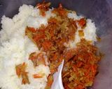 枝豆たっぷり‼手間いらずちらし寿司‼作り方1写真