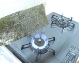簡単！おいしい！アボカドまぐろ丼作り方4写真