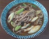 厚揚げときのこの和風カレー作り方6写真