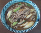 厚揚げときのこの和風カレー作り方6写真
