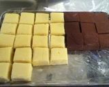 転写シートで生チョコ(ﾟ∀ﾟ)作り方6写真