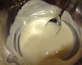 ホワイトチョコクランチ作り方1写真
