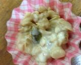 ホワイトチョコクランチ作り方6写真