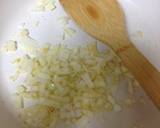 ミネストローネで簡単トマトソースのパスタ作り方2写真