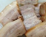 炊飯器DE簡単チャーシュー作り方6写真