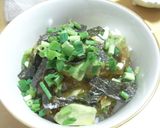 簡単！おいしい！アボカドまぐろ丼作り方5写真