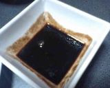 万能！バルサミコ酢のソース。作り方4写真