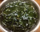 くらげ＆もやし☆胡麻酢和え作り方3写真