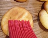 本格的に再現?手作りロッテのチョコパイ♪作り方9写真