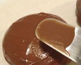本格的に再現?手作りロッテのチョコパイ♪作り方27写真