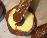 本格的に再現?手作りロッテのチョコパイ♪作り方30写真