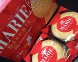 本格的に再現?手作りロッテのチョコパイ♪作り方35写真