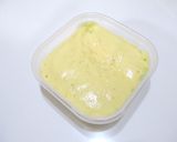 ひな祭りに♡HMで簡単3色蒸しパンケーキ作り方5写真