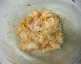 赤ちゃんにも恵方巻き♪（太巻き）☆離乳食作り方2写真