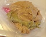 サックリ軽い口当たり＊あんこクッキー＊作り方5写真