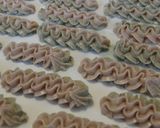 サックリ軽い口当たり＊あんこクッキー＊作り方8写真