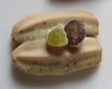 サックリ軽い口当たり＊あんこクッキー＊作り方10写真