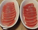 レンジで☆簡単トマタマ(トマトと玉子)作り方1写真