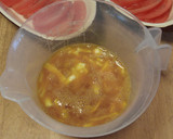 レンジで☆簡単トマタマ(トマトと玉子)作り方2写真