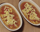 レンジで☆簡単トマタマ(トマトと玉子)作り方3写真