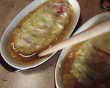レンジで☆簡単トマタマ(トマトと玉子)作り方4写真