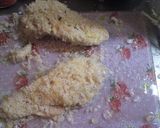 色々と余ったのでチキンカツ作り方2写真