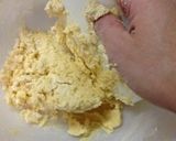 生チョコタルト作り方4写真