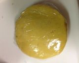 生チョコタルト作り方5写真