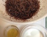 生チョコタルト作り方9写真